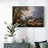 Animals Landscape Series CCCLVI-808433976