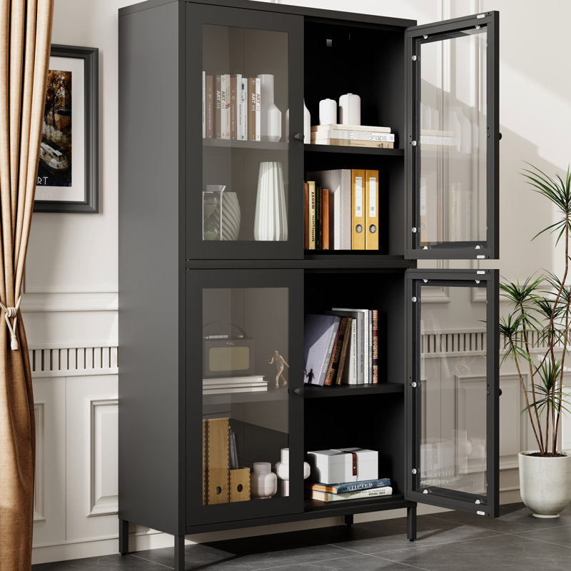 Armoire vitrée Classic