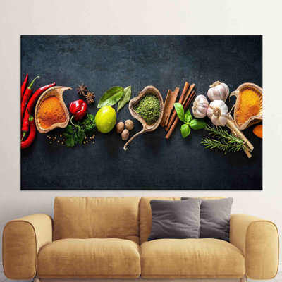 Print on Canvas