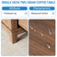 Coffee Table with Storage