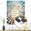 Grand miroir mural Diesies - MIR141454-1464753955