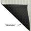 Tapis géométrique lavable à la machine de qualité supérieure Mayfield AMF2134-1766859279-1766859273
