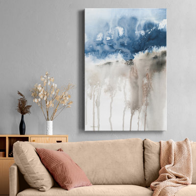 " Windy Cliff I "