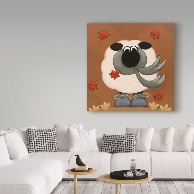 Canvas Art, 14" H x 14" W x 2" D