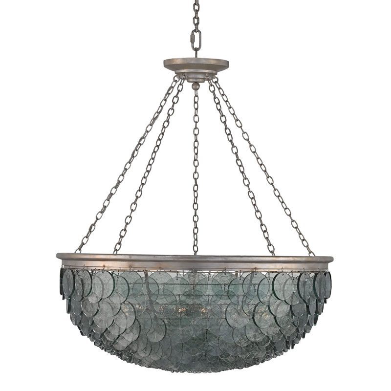 Quorum 20 - Light Pendant