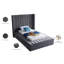 Lit plateforme tapissier avec rangement Rick-1332455876-1332455879