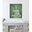 Buddha 1 Print by Studio L57 Narrative-448783369