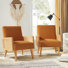 Fauteuil Esme