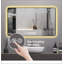 Miroir mural 48 x 32