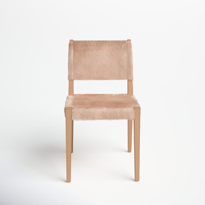 Hailie Fabric Side Chair
