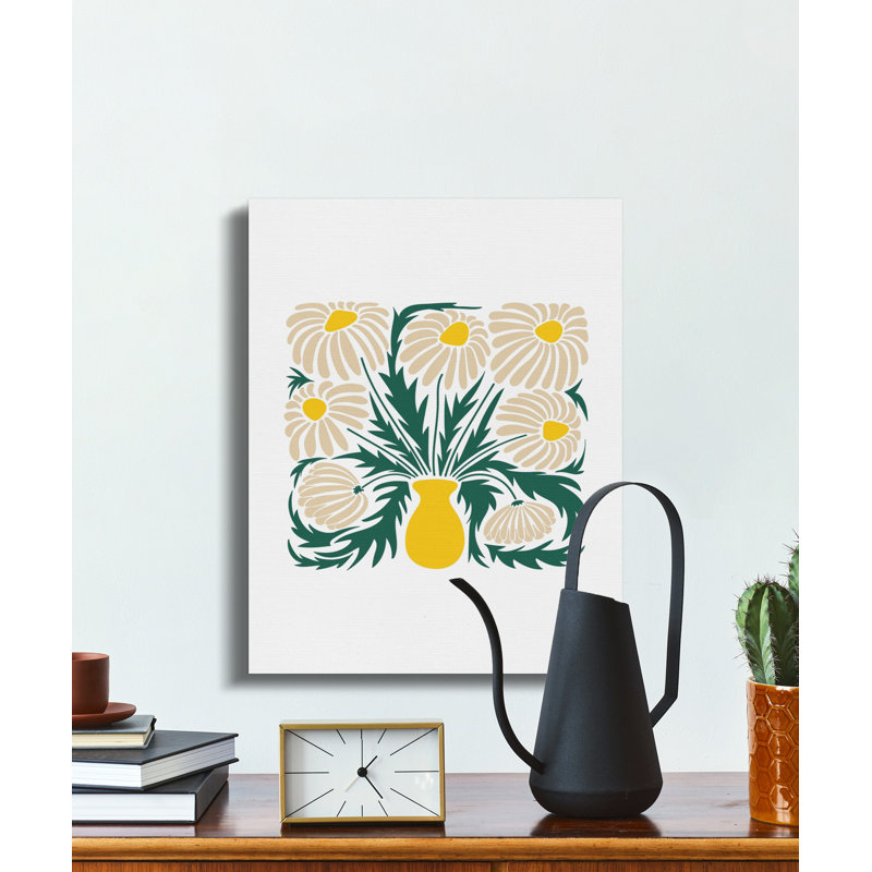 Wrapped Canvas Print Set, 81.28" H x 60.96" W