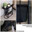 Table de chevet Shadai-808992957