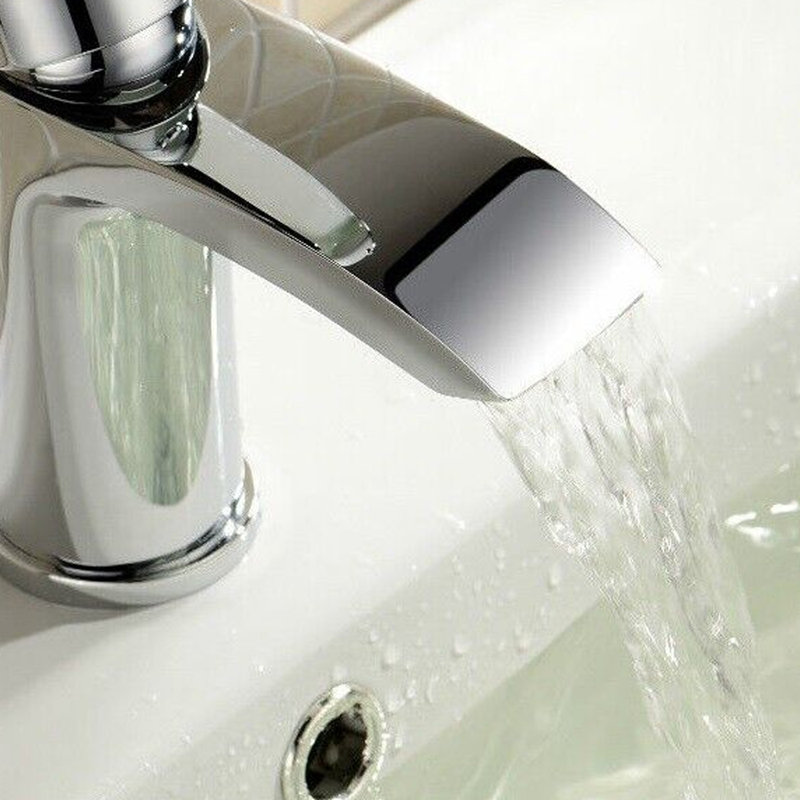Camren Mono Basin Mixer