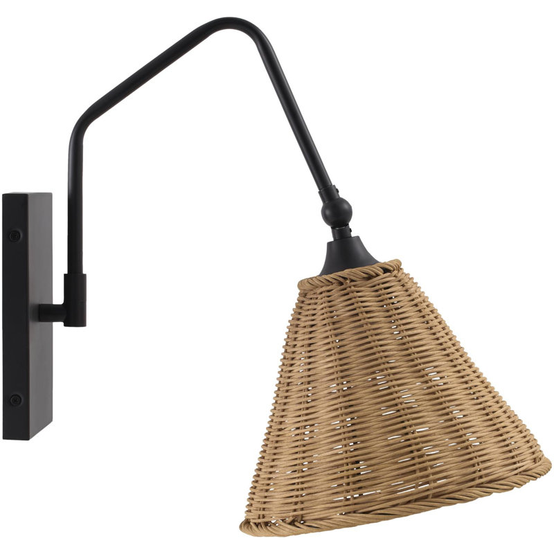 Carliee Wall Sconce