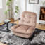 Fauteuil inclinable pivotant-1397550330