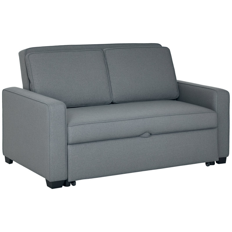 2 Seater Sofa Bed