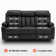 Zhanea Power Reclining Sofa with Heat and Massage,  3-Seat Dual Recliner Sofa