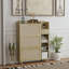 Armoire à chaussures de style bohémien-958967368