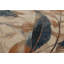 Modern One-of-a-Kind 9'0X12'0 Hand Knotted Area Rug
