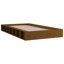 Bed Frame Solid Wood-2013091042-2013091070