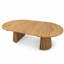 Table de salle à manger en bois-133410631