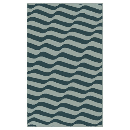 Wool Indoor Rug
