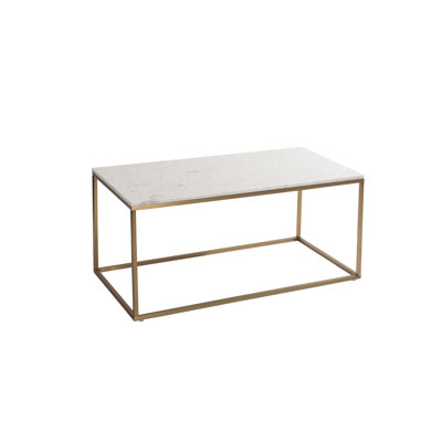 Ageliki Frame Coffee Table