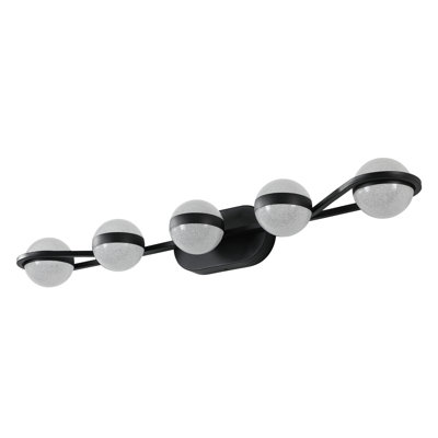 Jenavie - Light Dimmable LED Vanity Light