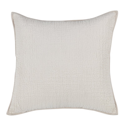 Danica 100% Cotton Sham