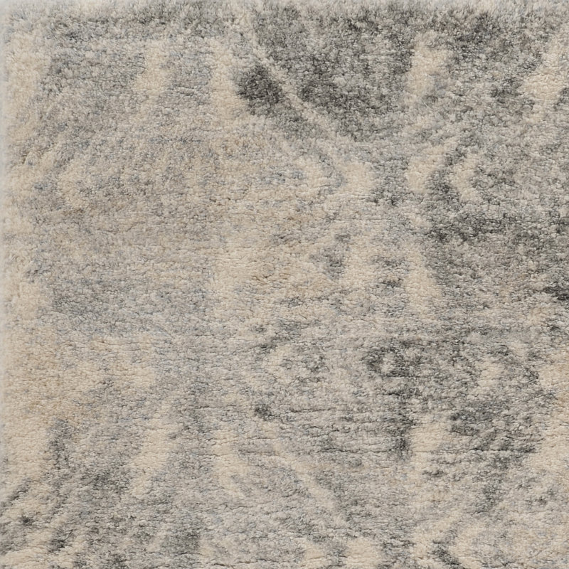 Alivia Geometric Indoor Rug, Rectangle 3'9" x 5'11"