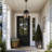 Outdoor Pendant Light