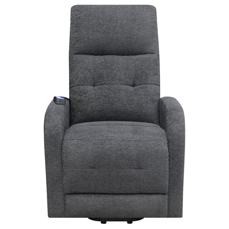 Fauteuil de massage Lyle