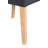19'' H Upholstered Dining Chair-18130102