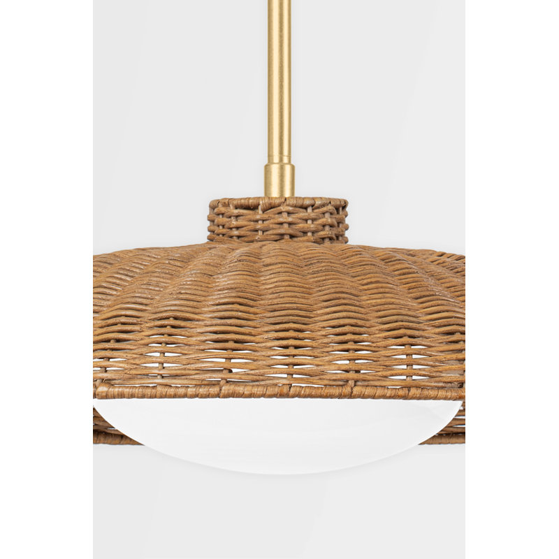 Delano 1 - Light Pendant