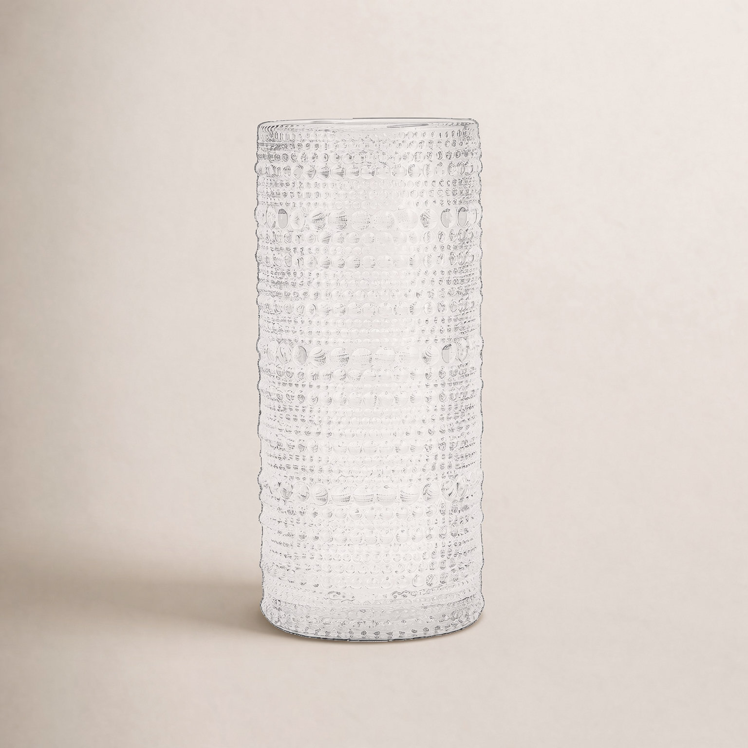 Fortessa Jupiter Highball, Clear