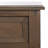 Peters End Table with Storage-171599521