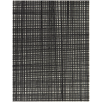 Delrico Abstract Indoor / Outdoor Rug