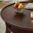 American vintage solid wood coffee table-103023950