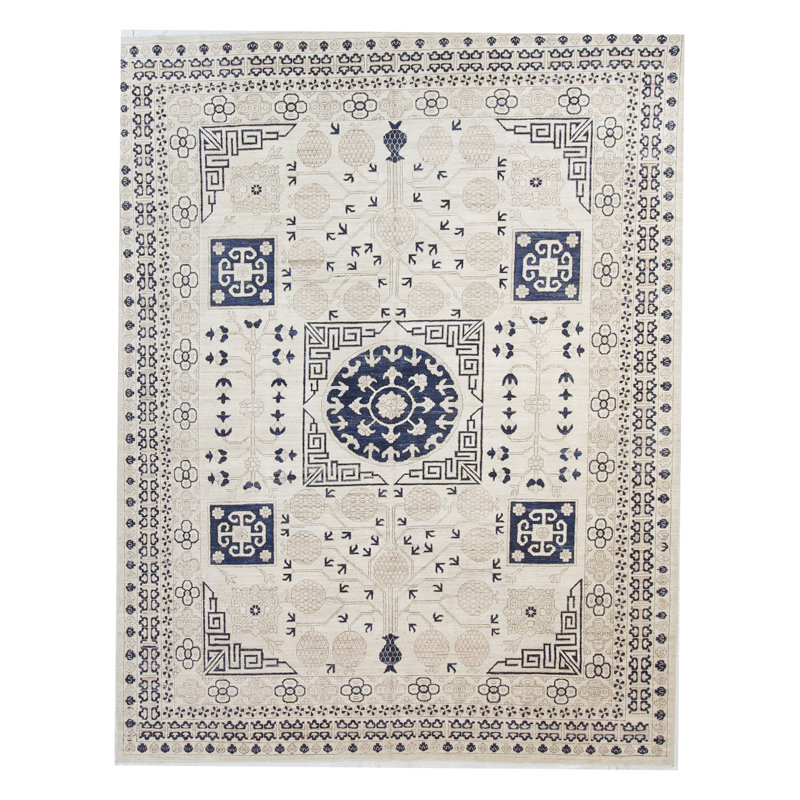 Tapis Khotan