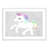 Magical Creatures 1 Paper Print-48187174-48187178