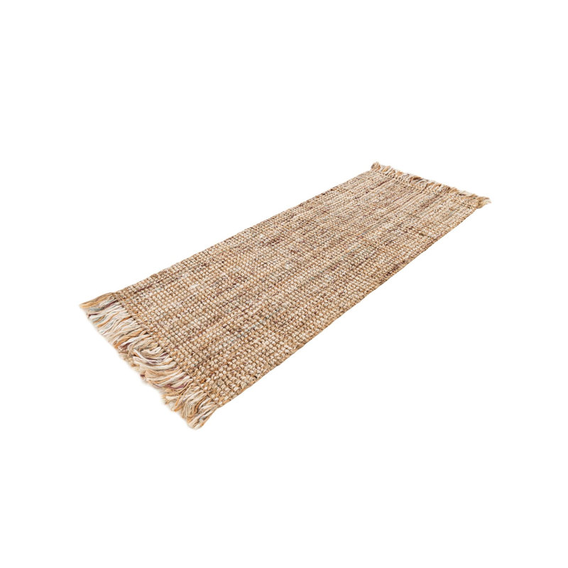 Maroa Clem Rug, Runner 2' x 5'1"