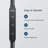 Valpas 65'' LED Traditional Floor Lamp