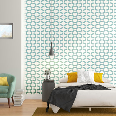 Emilio Geometric Roll