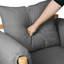 Fauteuil Maanvi-886811674