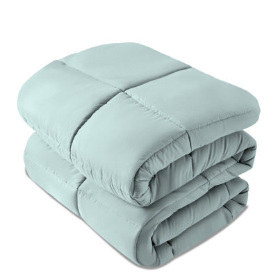 Machine Braided Comforter
