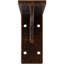 Embrey Steel Bracket-64105827-64105828