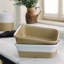 Scotia Recycled Stoneware Baker-1517315857