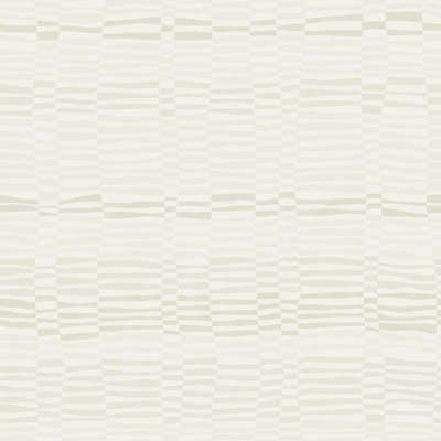 Deco Moiré Pattern