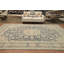 Tapis traditionnel bleu 10x13