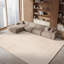 Tapis ivoire à poils longs Sador-382657297-417054627